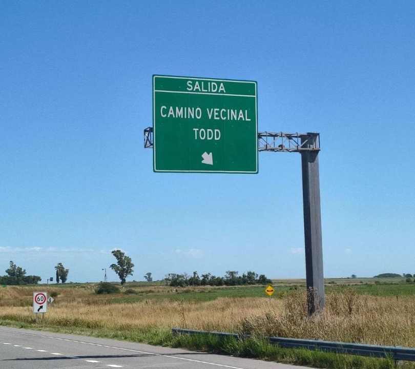 Photo of Others in Todd