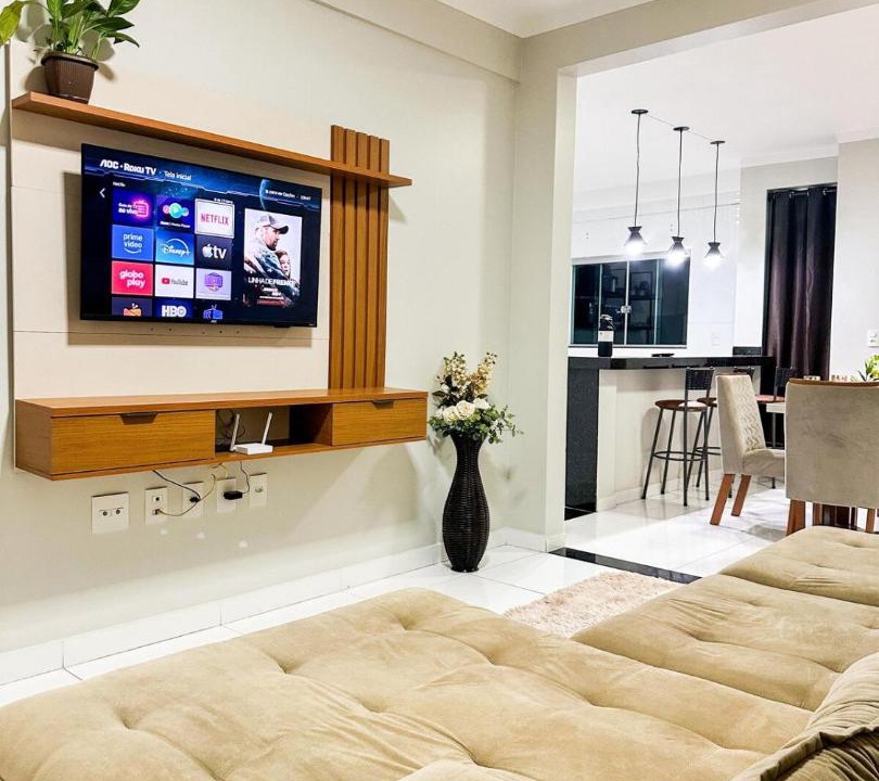 Photo of Livingroom in Centro