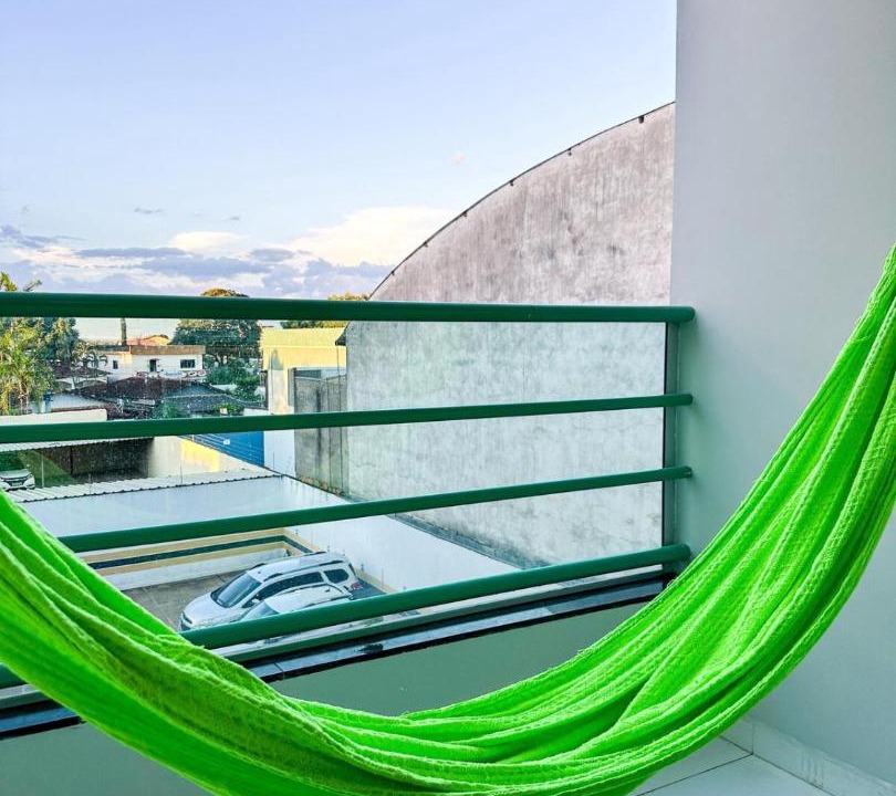 Photo of Patio Balcony in Centro