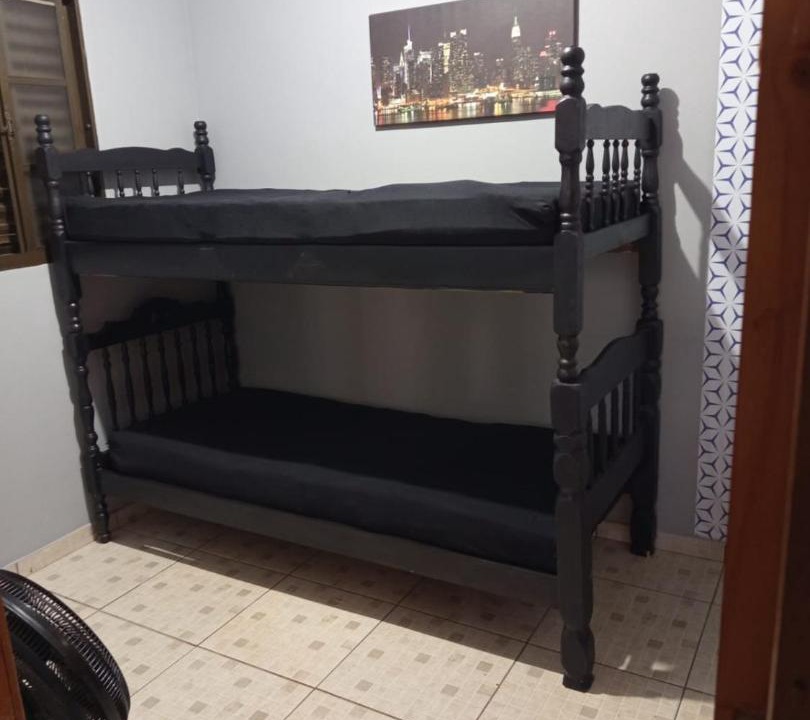Photo of Bedroom in Cianorte