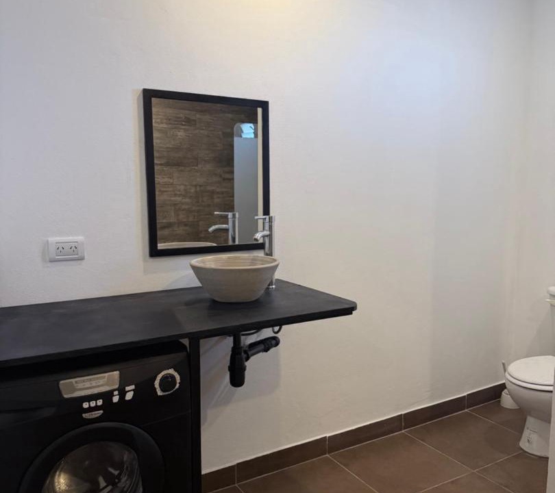 Photo of Bathroom in Comodoro Rivadavia