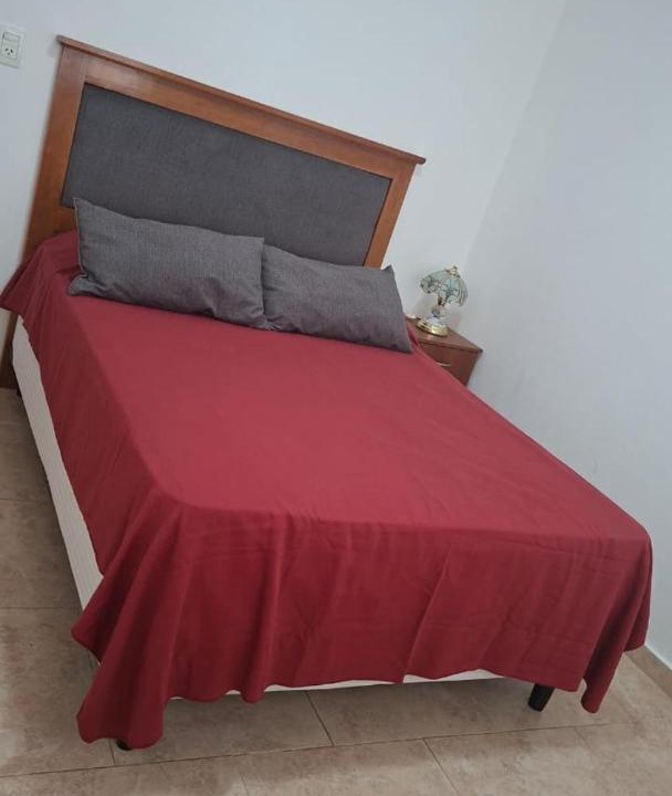 Photo of Bedroom in Gualeguay