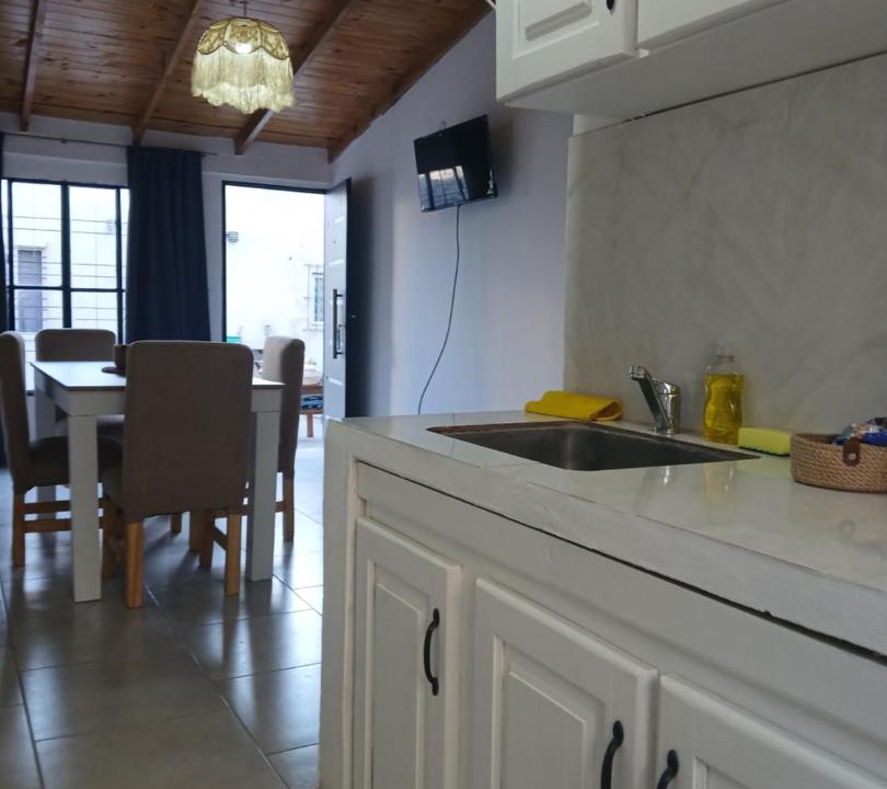 Photo of Kitchen in Merlo
