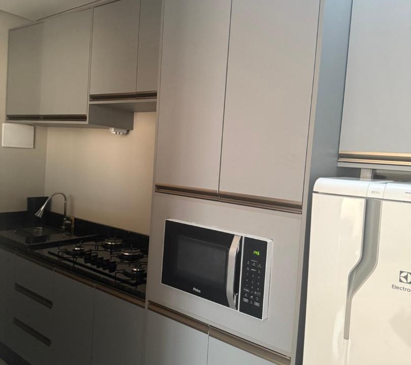 Photo of Kitchen in Guarapuava
