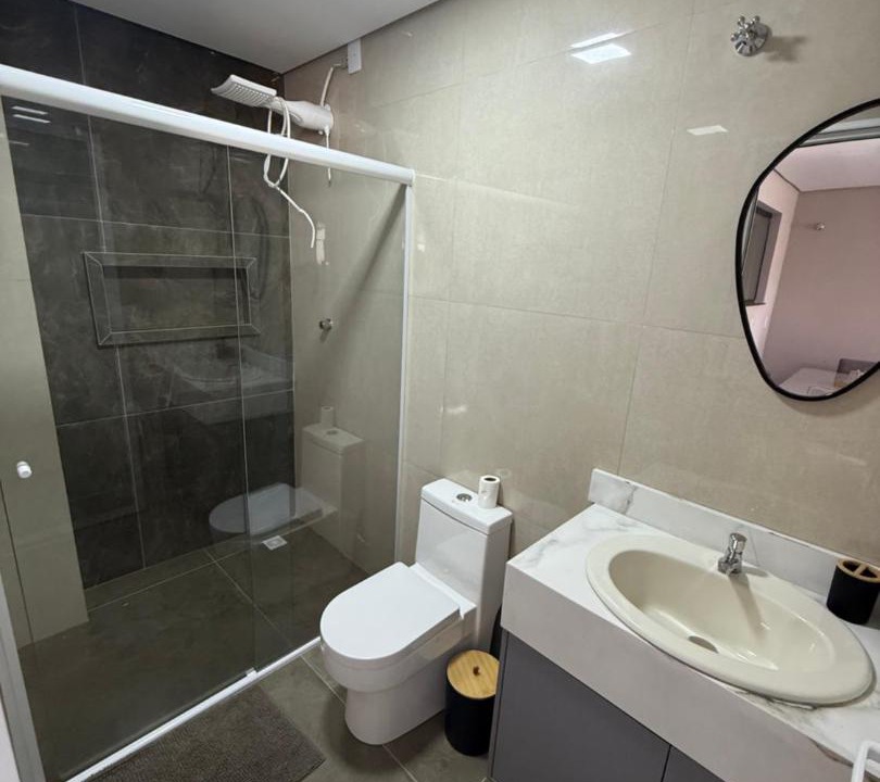 Photo of Bathroom in Guarapuava