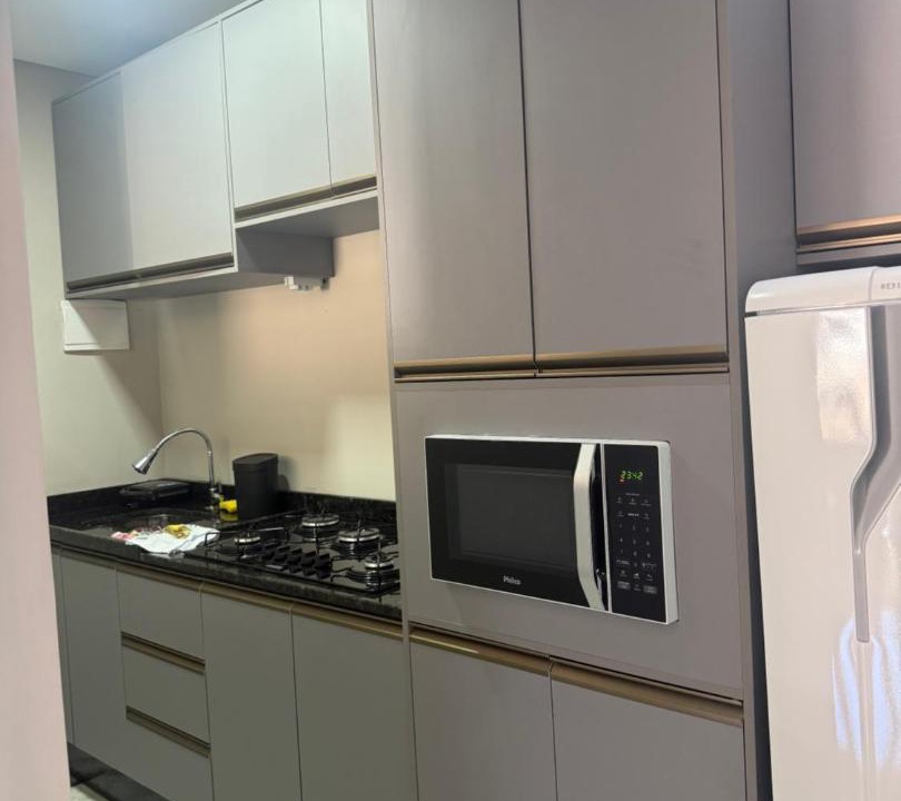 Photo of Kitchen in Guarapuava
