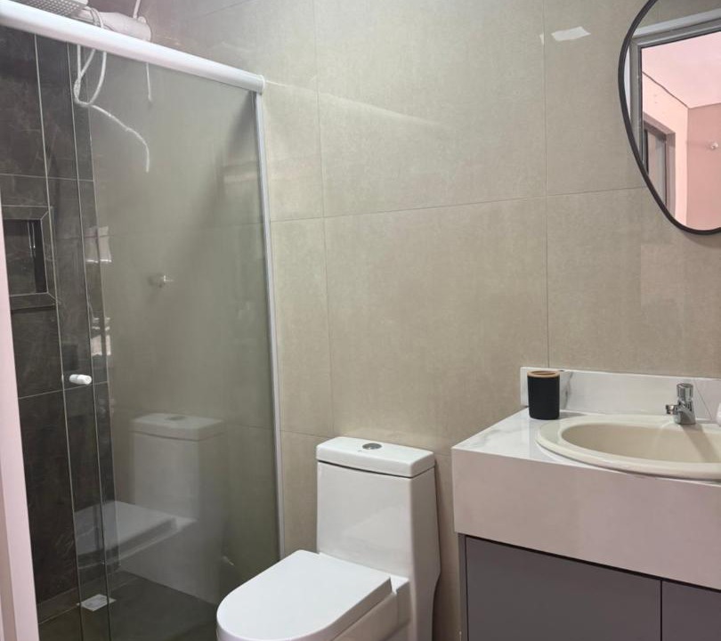 Photo of Bathroom in Guarapuava