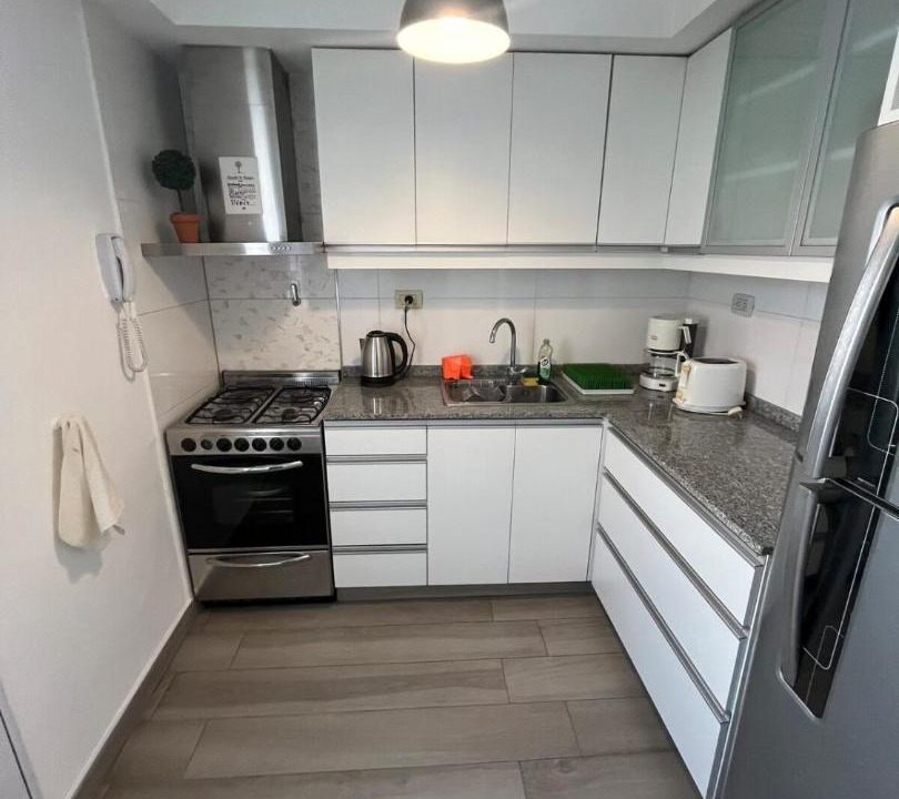 Photo of Kitchen in Ramos Mejia