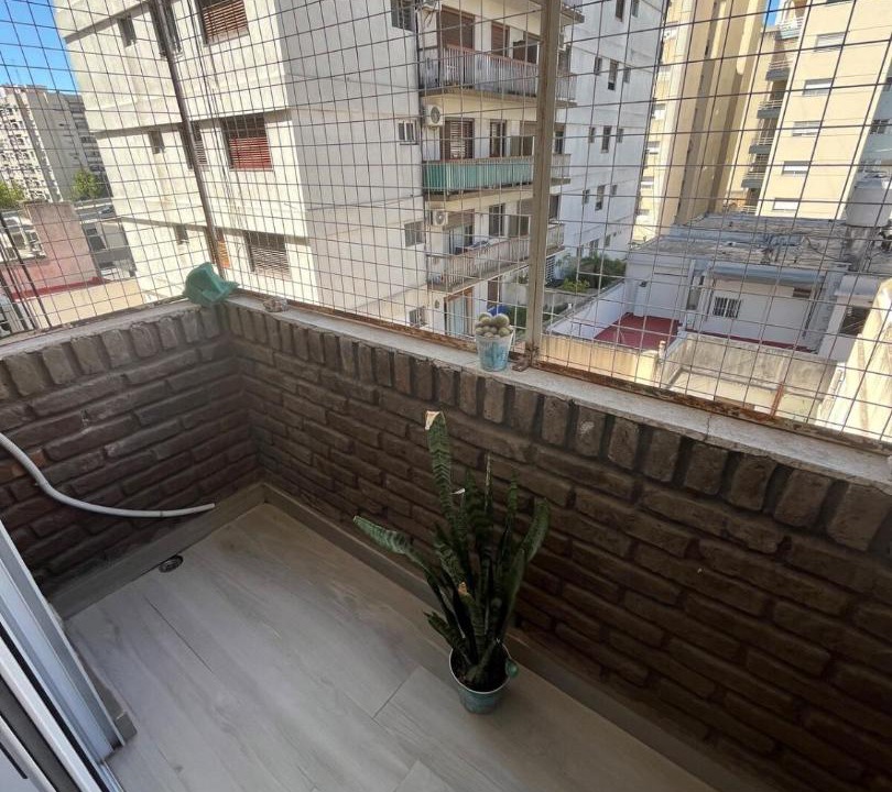 Photo of Patio Balcony in Ramos Mejia