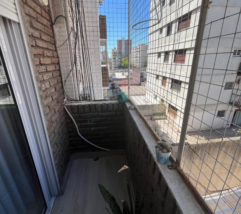 Photo of Patio Balcony in Ramos Mejia