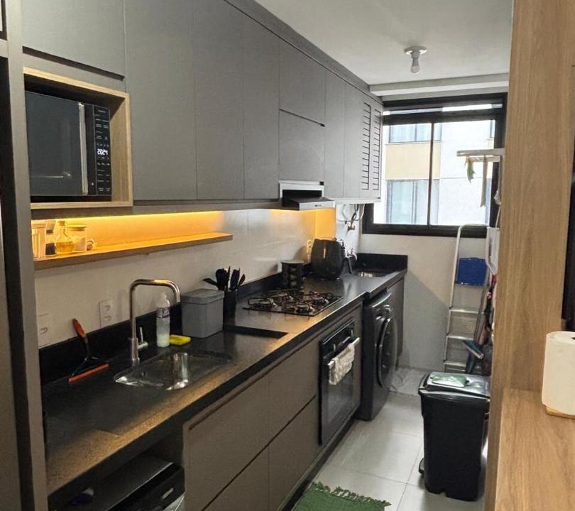 Photo of Kitchen in Carvoeira