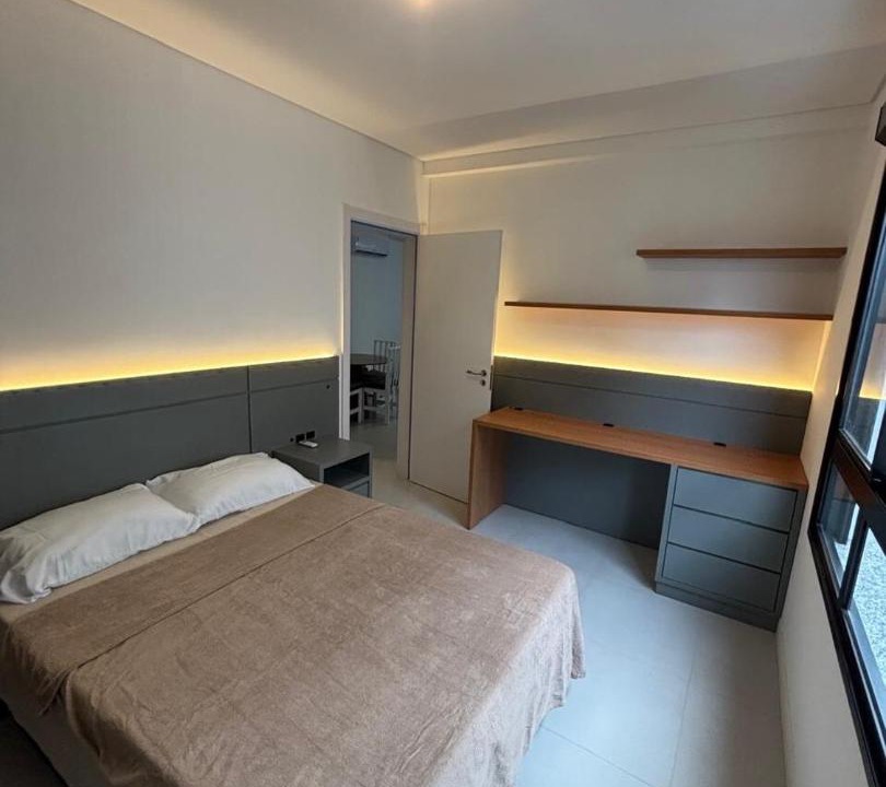 Photo of Bedroom in Carvoeira