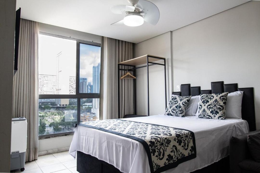 Photo of Bedroom in Centro