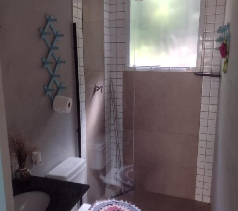Photo of Bathroom in Piracaia
