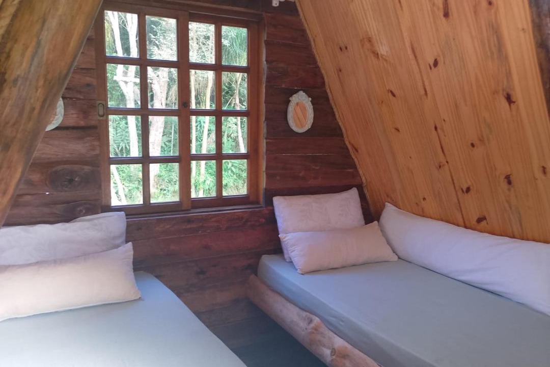 Photo of Bedroom in Piracaia
