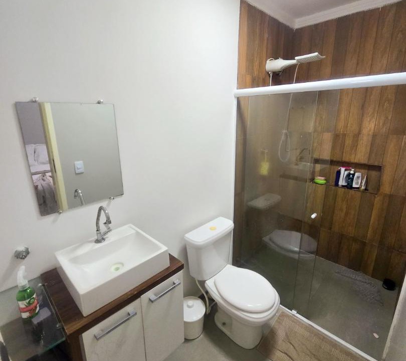 Photo of Bathroom in Piranhas