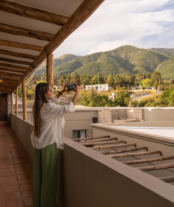 Photo of Others in Tafi del Valle