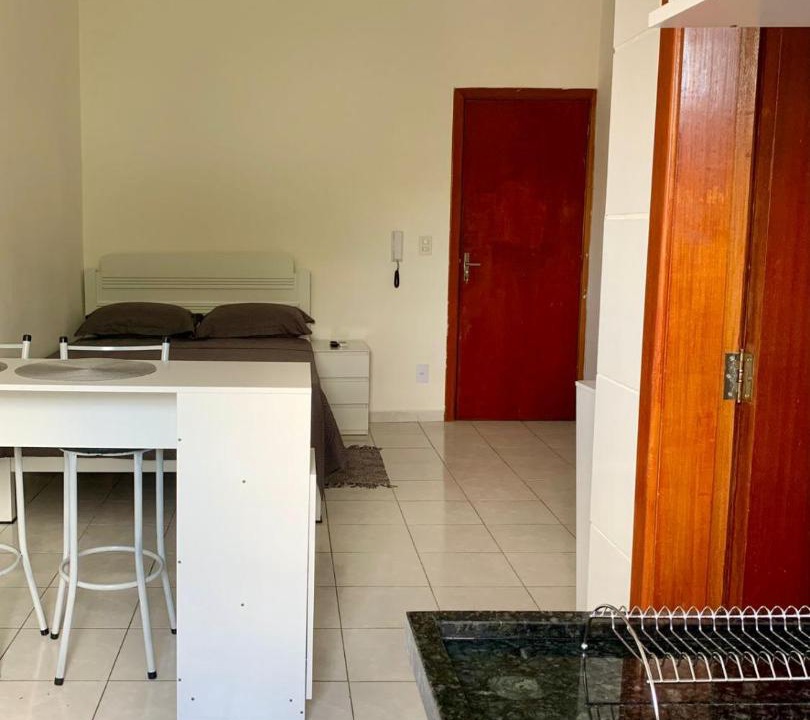 Photo of Kitchen in Sao Jose do Rio Preto