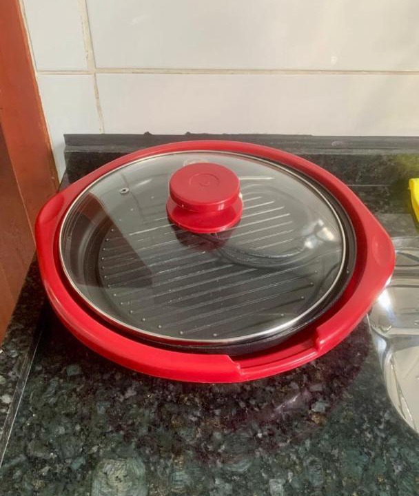 Photo of Kitchen in Sao Jose do Rio Preto