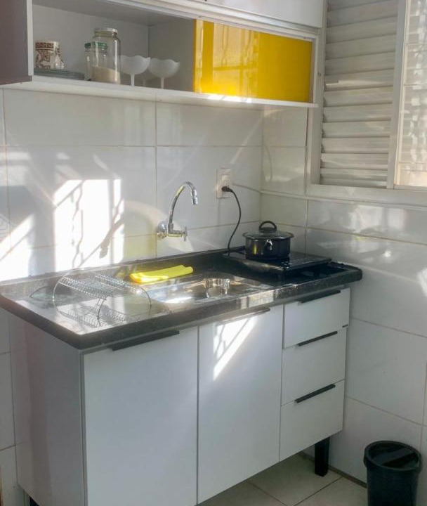 Photo of Kitchen in Sao Jose do Rio Preto