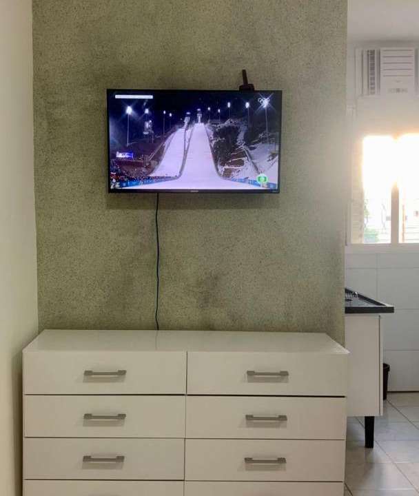 Photo of Livingroom in Sao Jose do Rio Preto