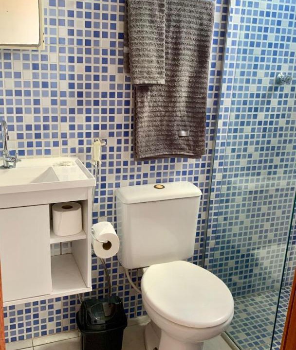 Photo of Bathroom in Sao Jose do Rio Preto