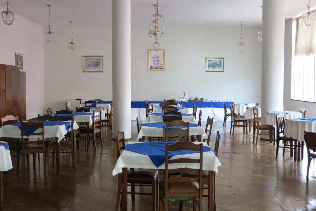 Photo of Kitchen in Jau