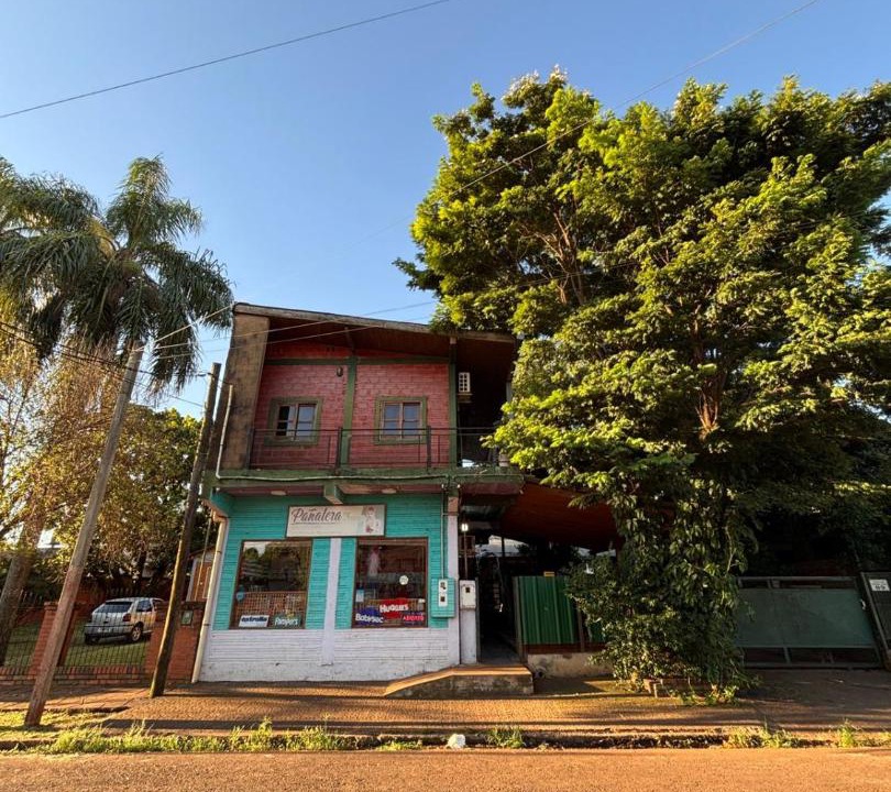 Photo of Others in Puerto Iguazu