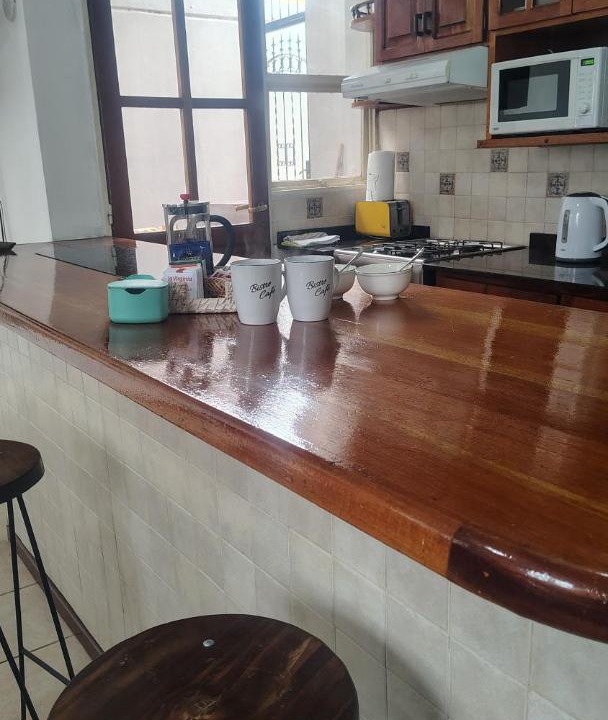 Photo of Kitchen in Las Heras