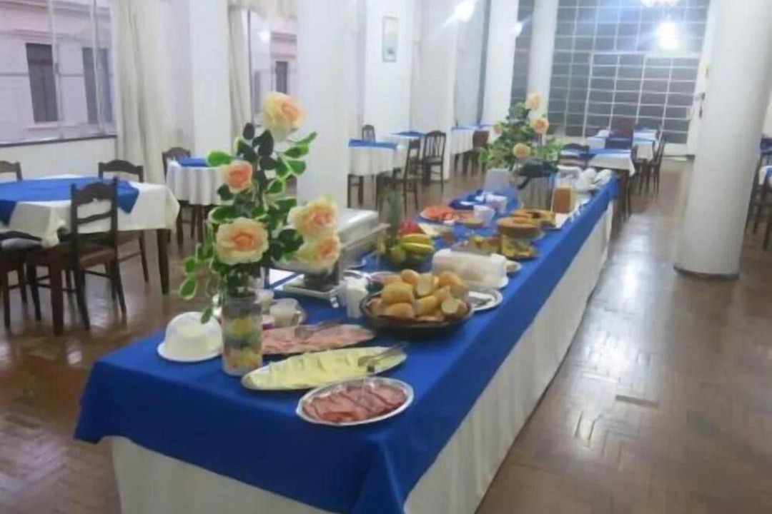 Photo of Kitchen in Jau