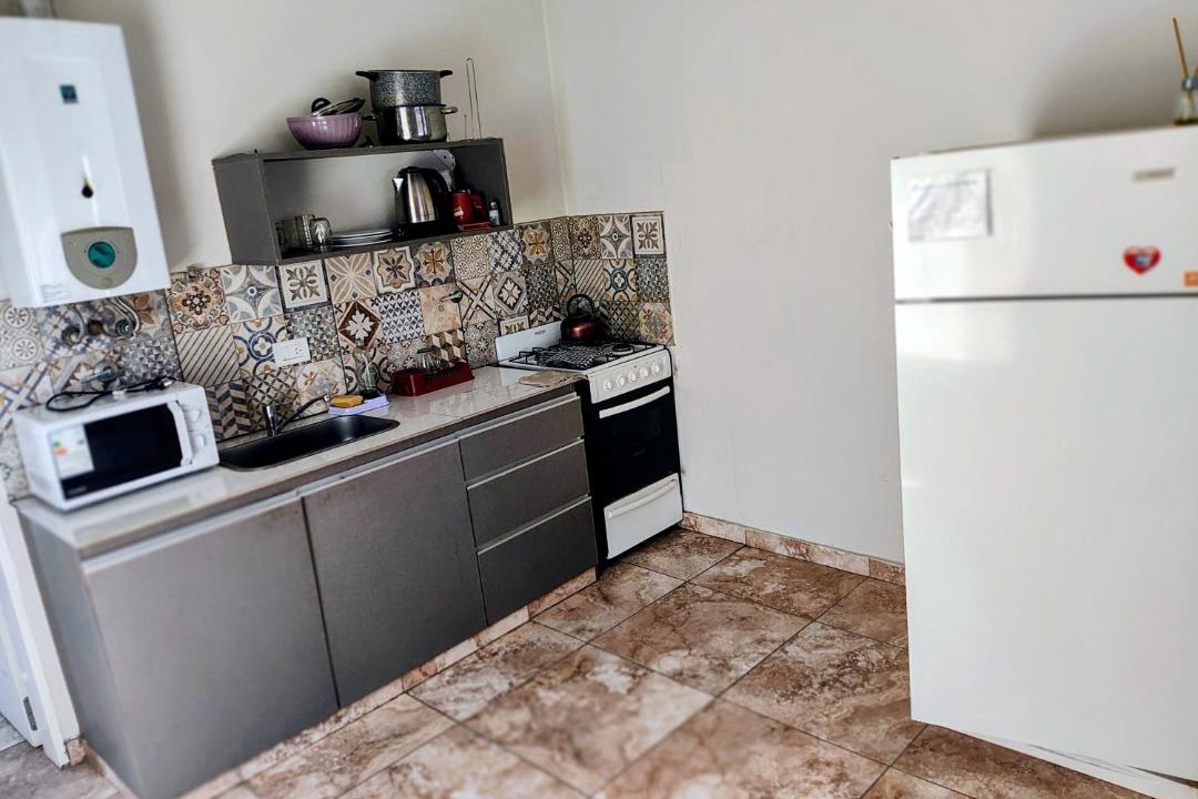 Photo of Kitchen in Villa Regina