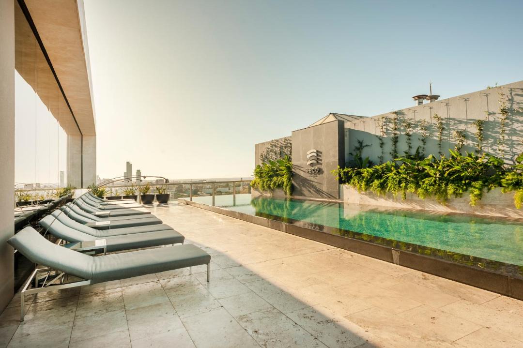 Photo of Patio Balcony in Recoleta