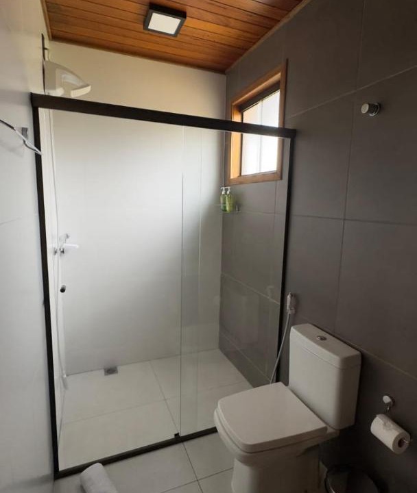 Photo of Bathroom in Mandaguacu
