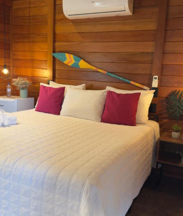 Photo of Bedroom in Mandaguacu