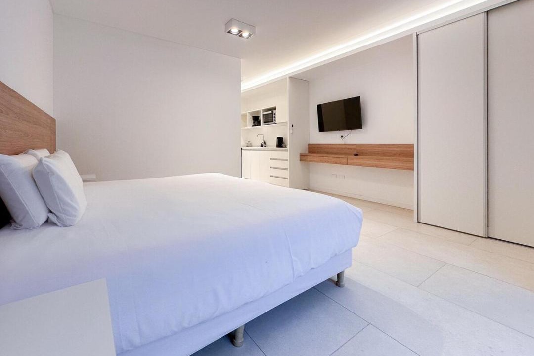 Photo of Bedroom in Palermo
