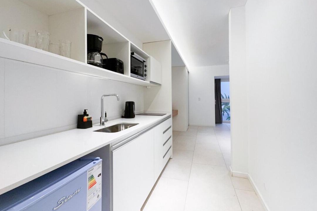 Photo of Kitchen in Palermo