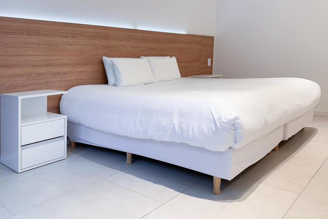 Photo of Bedroom in Palermo