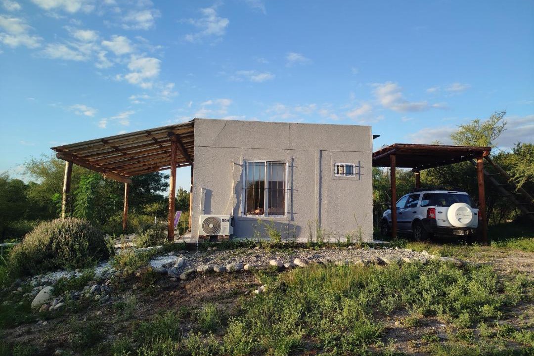 Photo of Others in San Javier Department
