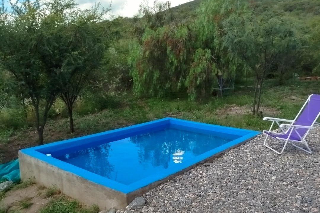 Photo of Others in San Javier Department
