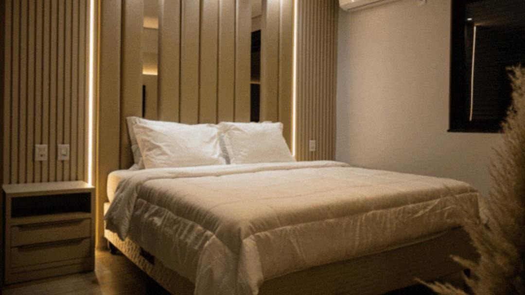 Photo of Bedroom in Marechal Candido Rondon