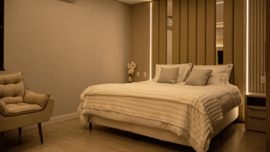 Photo of Bedroom in Marechal Candido Rondon