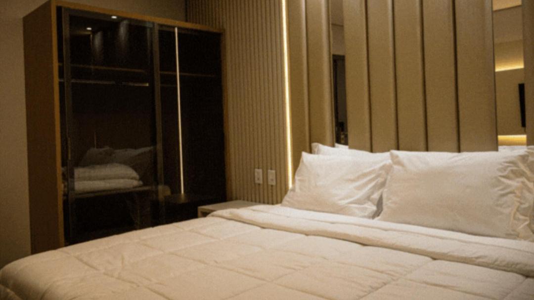 Photo of Bedroom in Marechal Candido Rondon