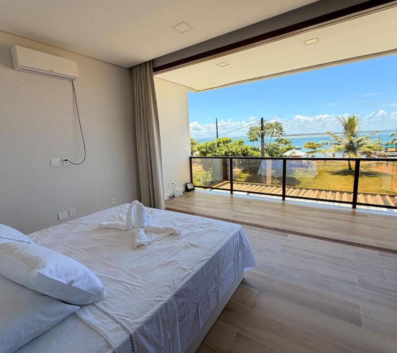 Photo of Bedroom in Gamboa