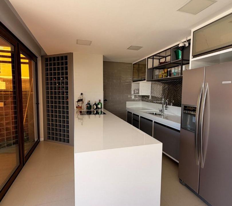 Photo of Kitchen in Gamboa