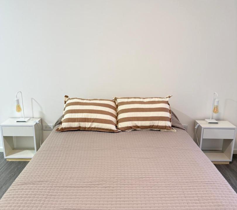 Photo of Bedroom in Necochea