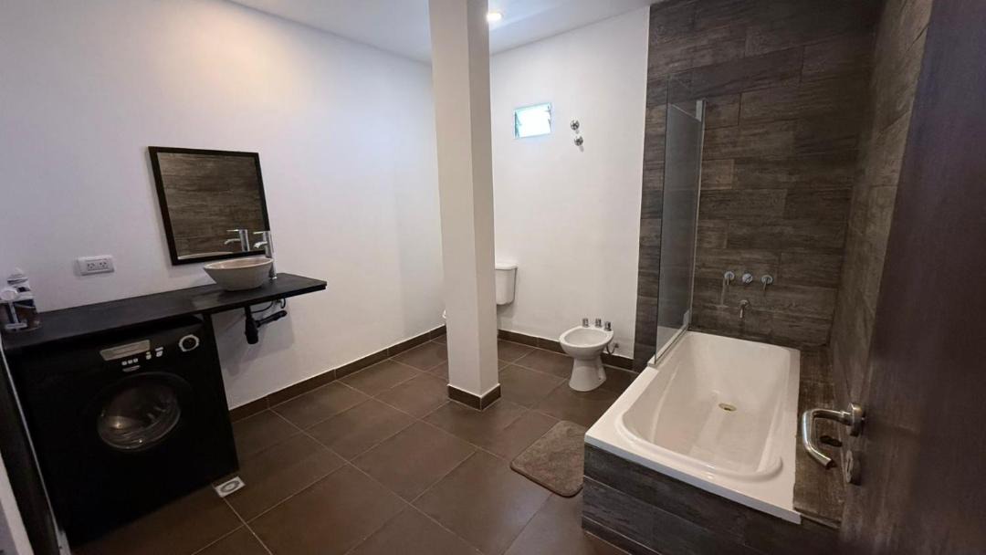 Photo of Bathroom in Comodoro Rivadavia