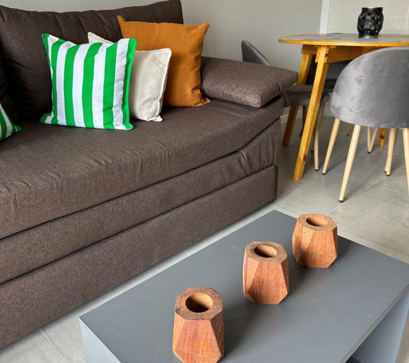 Photo of Livingroom in Neuquen