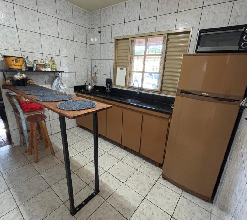 Photo of Kitchen in Ibipora