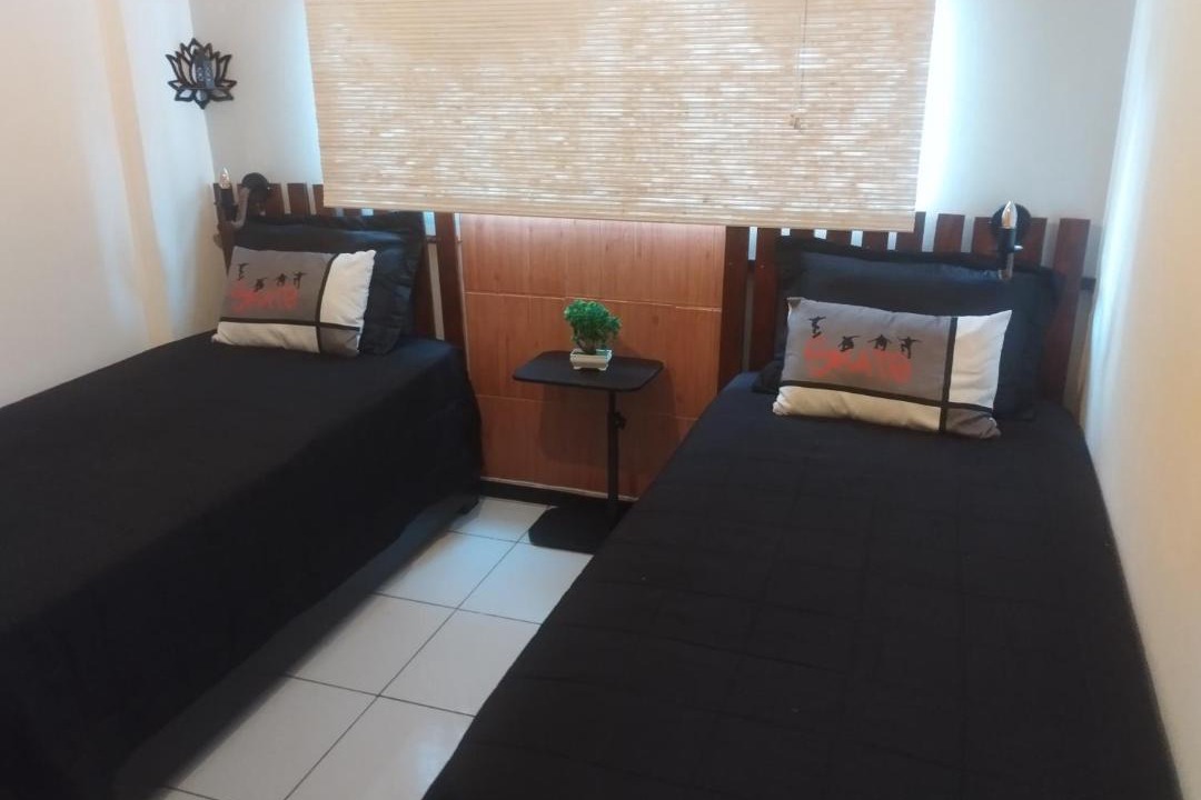 Photo of Bedroom in Uvaranas