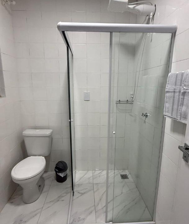 Photo of Bathroom in Jardim Italia